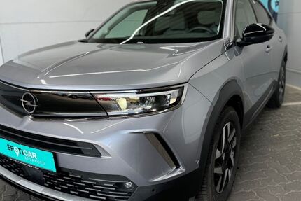 Opel Mokka 15.788 km 25.690 € Osterholz-Scharmbeck 27711