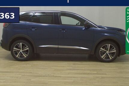 Peugeot 3008 105.413 km 13.880 &euro; Bremen / Arsten 28279