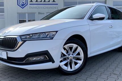 Skoda Octavia 41.899 km 26.950 € Hatten | Sandkrug 26209