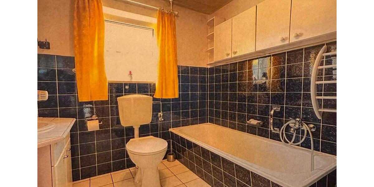 Etagenwohnung Osterholz-Scharmbeck Scharmbeck - 2 Zimmer, 96 m&sup2;, 1.200&euro; | Angebot:25181173