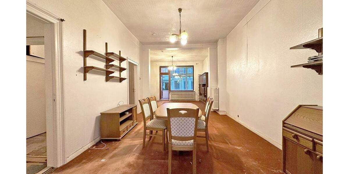 Mehrfamilienhaus, Wohnhaus Bremen Neustadt - 8 Zimmer, 295 m&sup2;, 549.000&euro; | Angebot:25742317