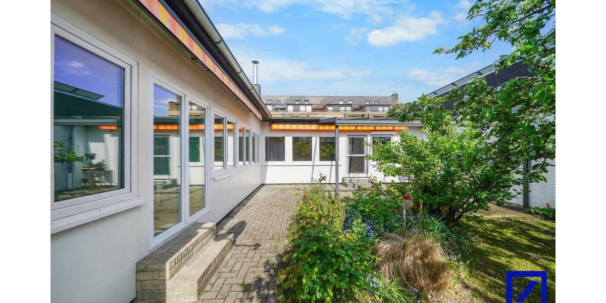 Reihenmittelhaus Lilienthal Falkenberg - 4 Zimmer, 142 m&sup2;, 399.000&euro; | Angebot:26852954