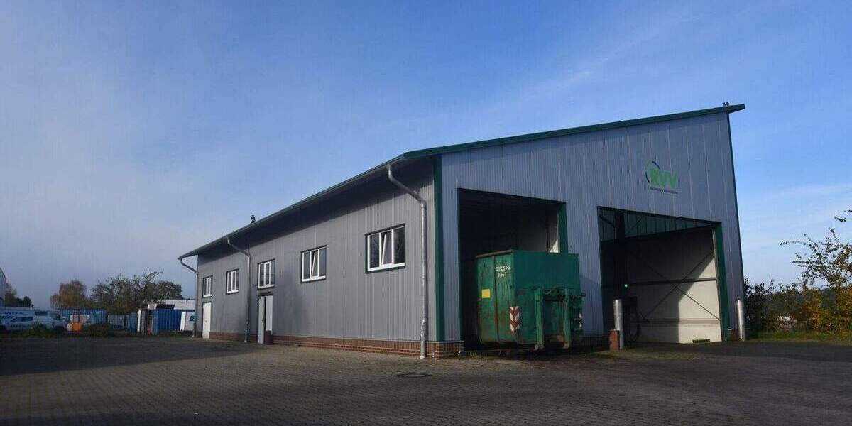 Gewerbeobjekt Syke - 630.000&euro; | Angebot:24249700