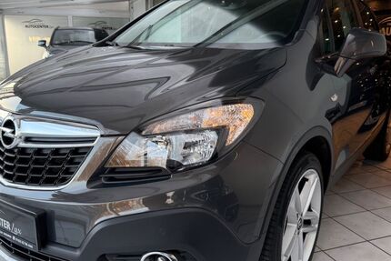Opel Mokka 59.400 km 10.499 &euro; Bremen 28201
