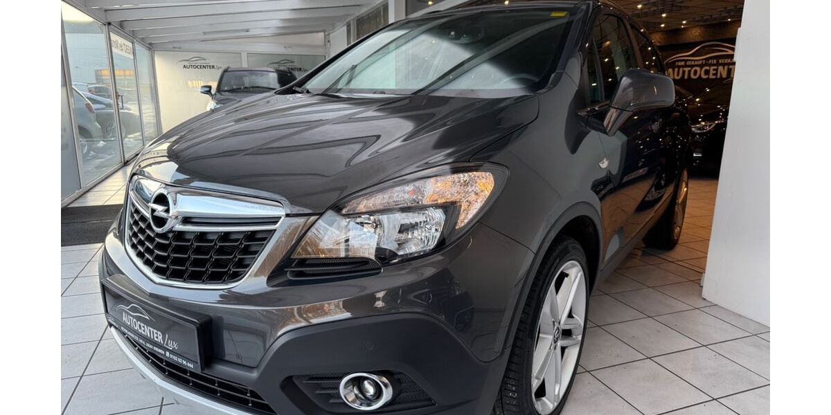 Opel Mokka 59.400 km 10.499 &euro; Bremen 28201