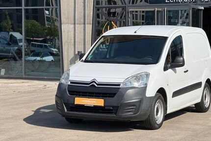 Citroen Berlingo 159.000 km 6.999 € Bremen 28217