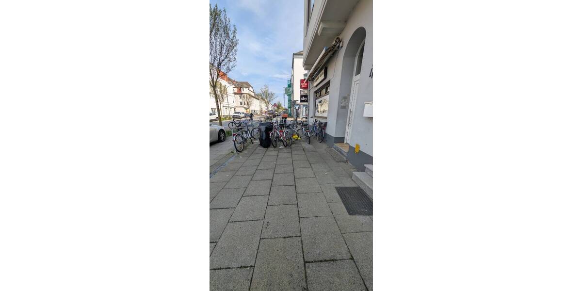 Gewerbeobjekt Bremen Regensburger Straße - 430.000&euro; | Angebot:26657386