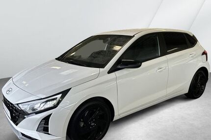 Hyundai i20 2.877 km 21.990 &euro; Bremen 28757