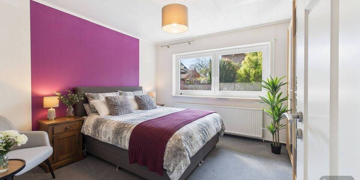 Bungalow Delmenhorst Schafkoven/Donneresch - 4 Zimmer, 135 m&sup2;, 379.000&euro; | Angebot:26245207