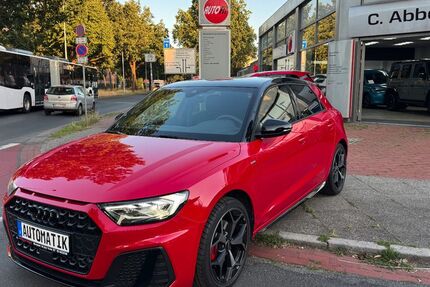 Audi A1 2.500 km 28.450 &euro; Bremen 28329
