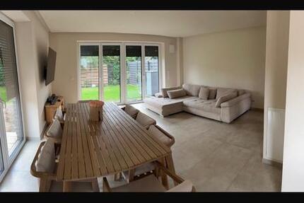 4 Zimmer Erdgeschoss Wohnung Top Lage Lilienthal 4 zimmer