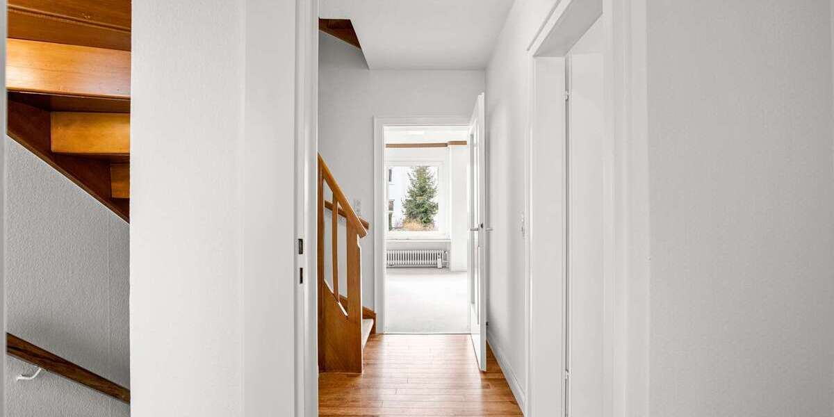 Einfamilienhaus Bremen Blockland - 6 Zimmer, 117 m&sup2;, 369.000&euro; | Angebot:25795366