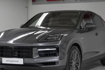 Porsche Cayenne 4.900 km 139.890 &euro; Bremen 28207