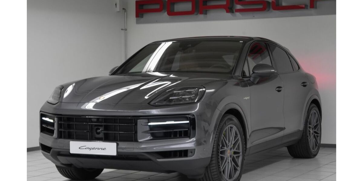 Porsche Cayenne 4.900 km 139.890 &euro; Bremen 28207