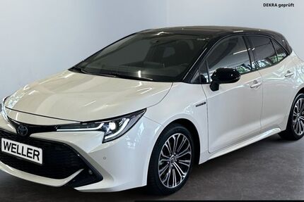 Toyota Corolla 37.000 km 19.980 &euro; Bremen 28205