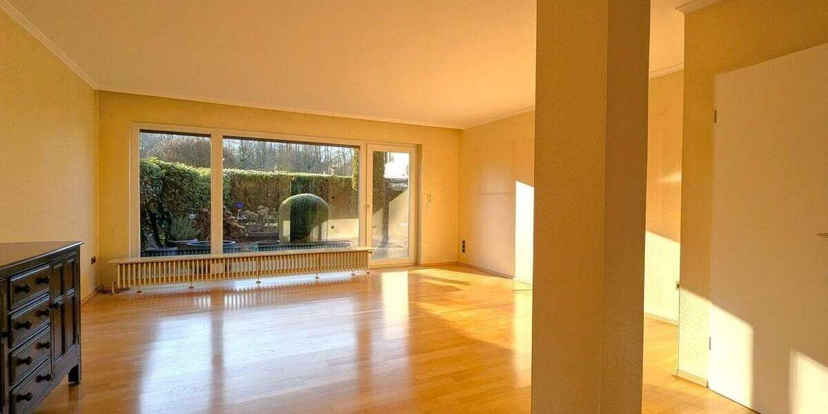 Reihenendhaus Stuhr - 3 Zimmer, 100 m&sup2;, 289.000&euro; | Angebot:24711734
