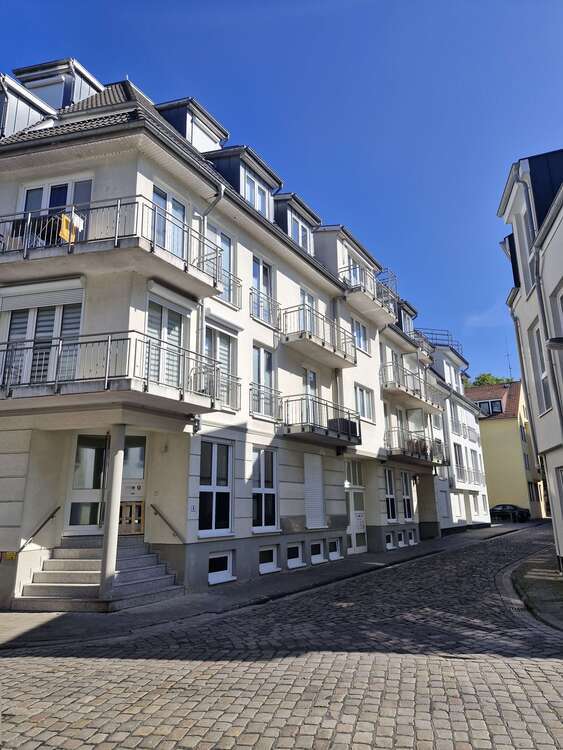 Wohnung zum Kaufen in Bremen 210.000 € 57 m²