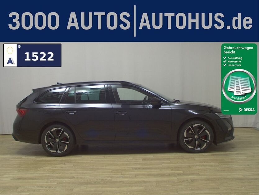 Skoda Octavia 145.161 km 22.480 € Bremen / Arsten 28279