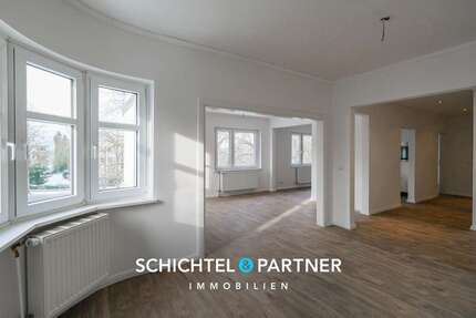 Wohnung zum Kaufen in Bremen 279.000 € 75 m² 2 zimmer