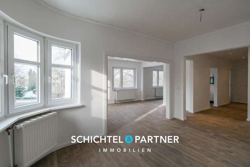 Wohnung zum Kaufen in Bremen 279.000 € 75 m² 2 zimmer