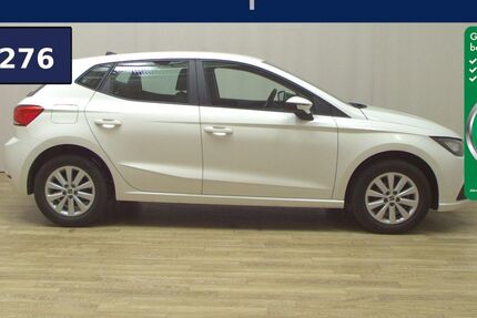 Seat Ibiza 115.593 km 9.980 &euro; Bremen / Arsten 28279