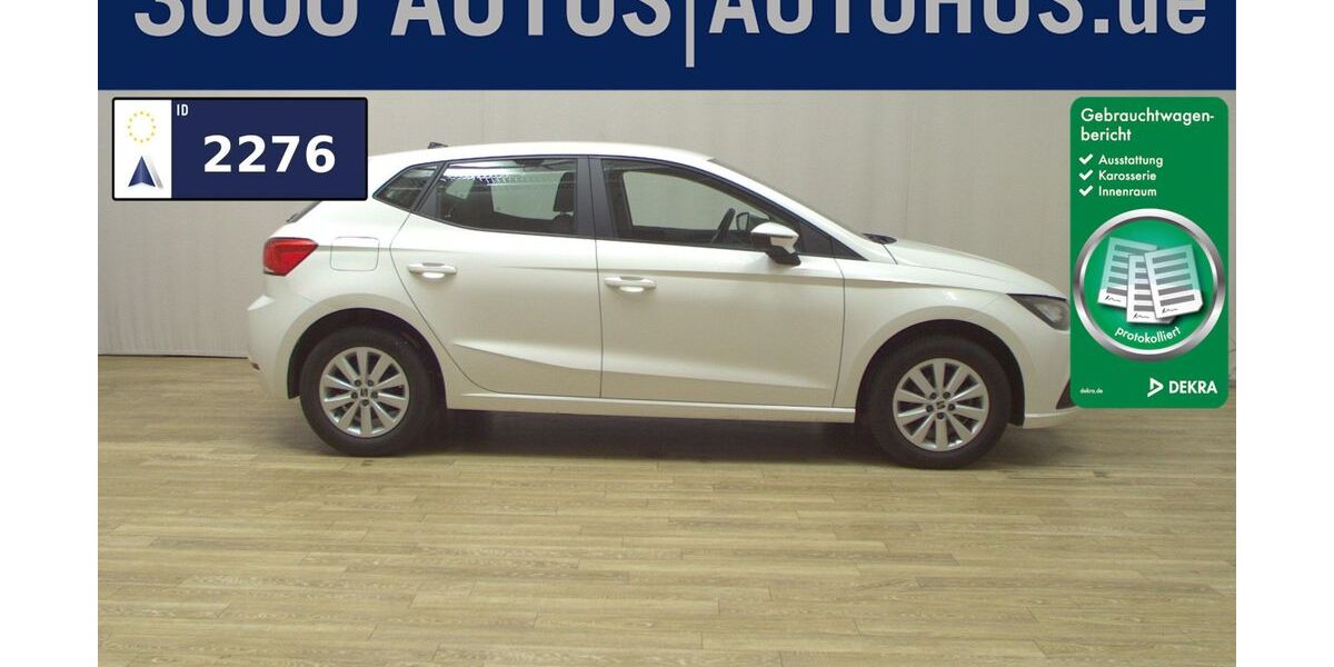 Seat Ibiza 115.593 km 9.980 &euro; Bremen / Arsten 28279