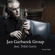 Jan Garbarek Group feat. Trilok Gurtu Bremen