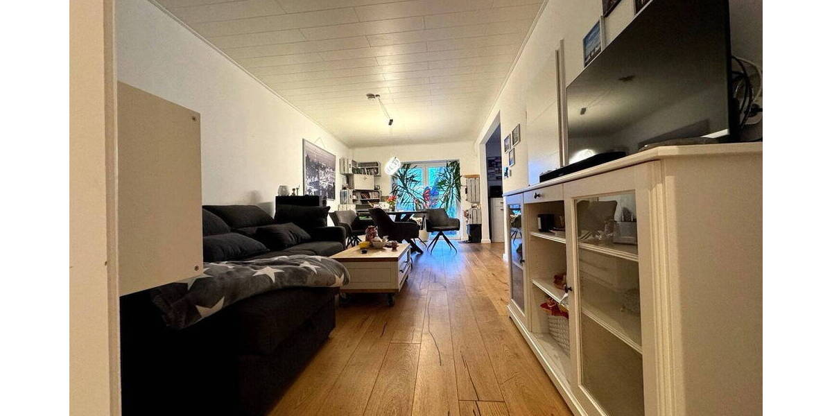 Etagenwohnung Weyhe Melchiorshausen - 4 Zimmer, 102 m&sup2;, 295.000&euro; | Angebot:26204027