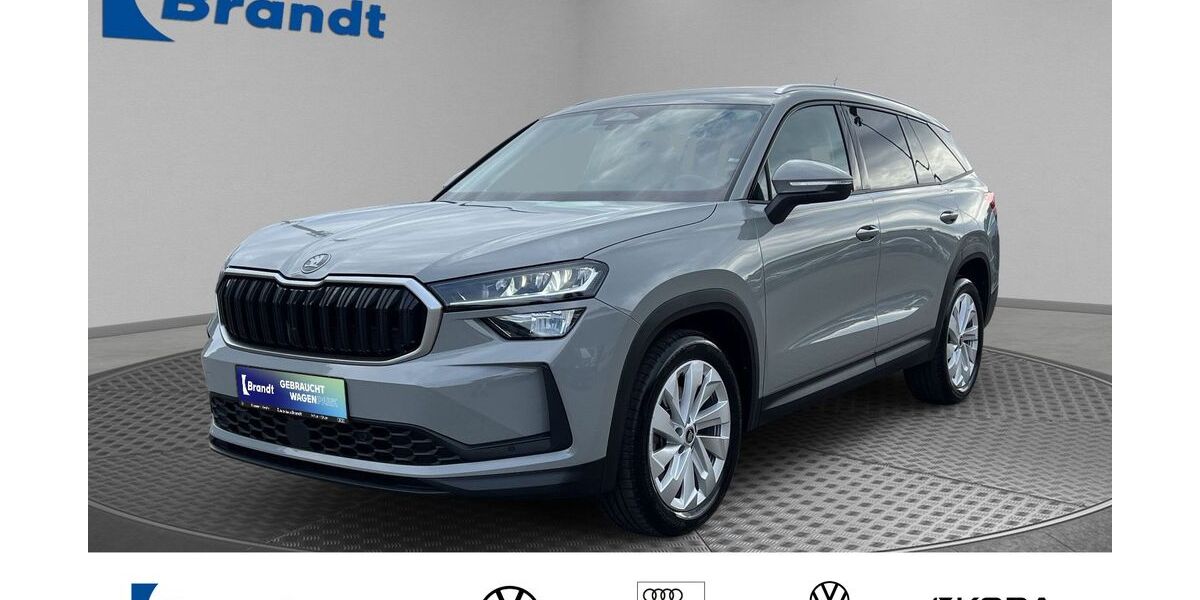Skoda Kodiaq 10.300 km 38.990 &euro; Bremen 28279