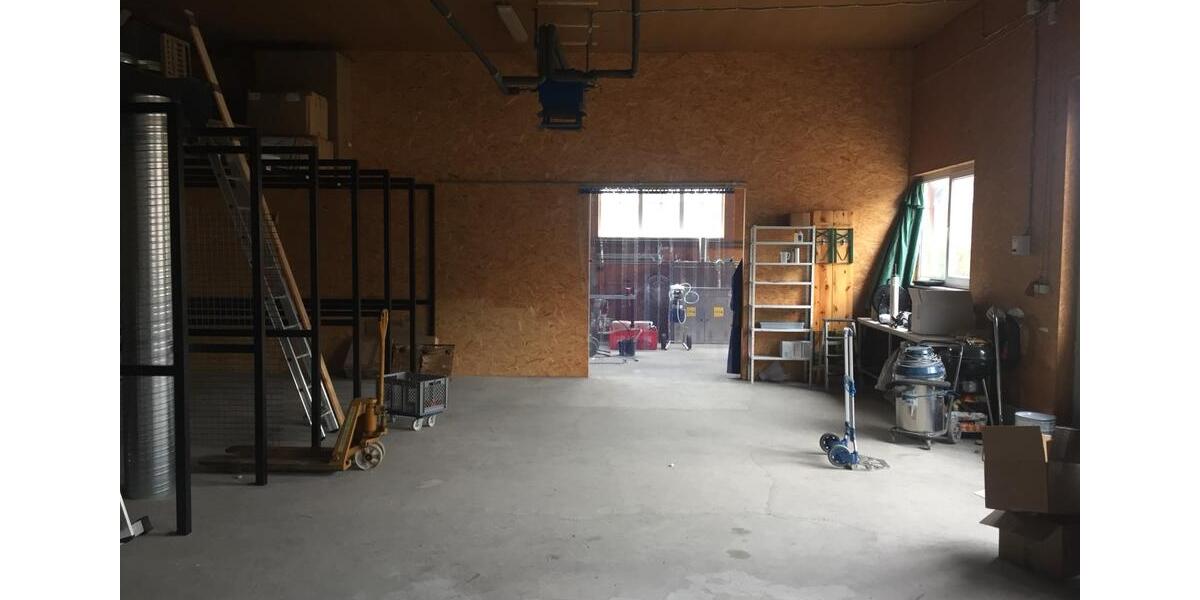 Gewerbeobjekt Achim - 1.175&euro; | Angebot:26053706