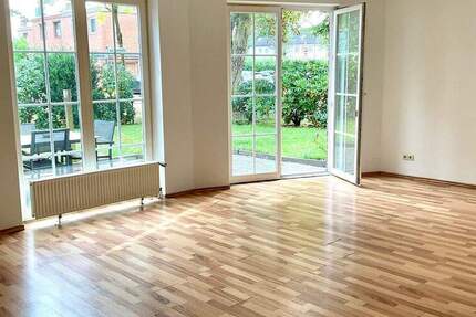 Wohnung Stuhr Brinkum - 3 Zimmer, 97 m&sup2;, 270.000&euro; | Angebot:24578148