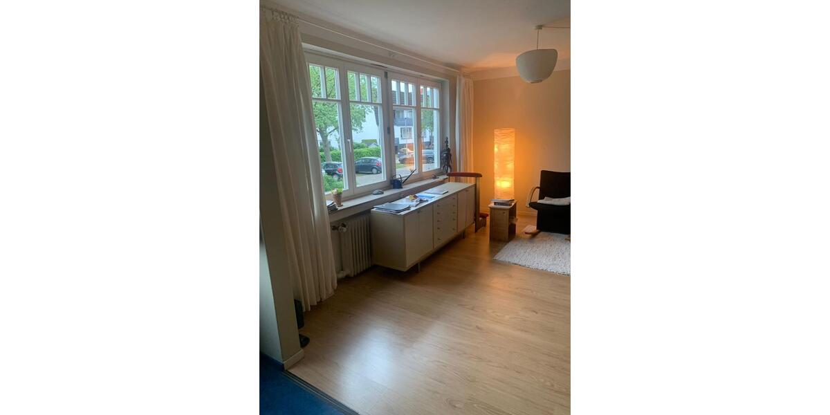 Etagenwohnung Bremen Schwachhausen - 3 Zimmer, 82 m&sup2;, 315.000&euro; | Angebot:27422265
