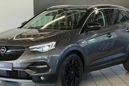 Opel Grandland (X) 134.000 km 14.200 &euro; Bassum 27211