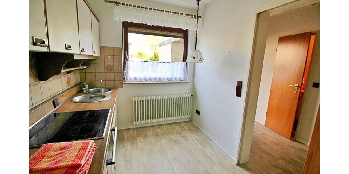 Reihenmittelhaus Bremen Rönnebeck - 4 Zimmer, 138 m&sup2;, 222.000&euro; | Angebot:26644560