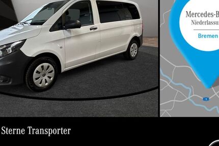 Mercedes-Benz Vito 103.547 km 29.580 &euro; Bremen 28307