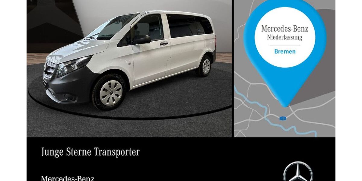 Mercedes-Benz Vito 103.547 km 29.580 &euro; Bremen 28307