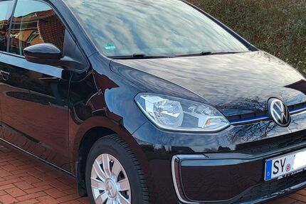 VW e-up! 38.650 km 12.700 &euro; Syke 28857