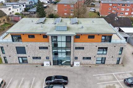 Effizient! Ihr neuwertiges Zuhause wartet! 2 zimmer