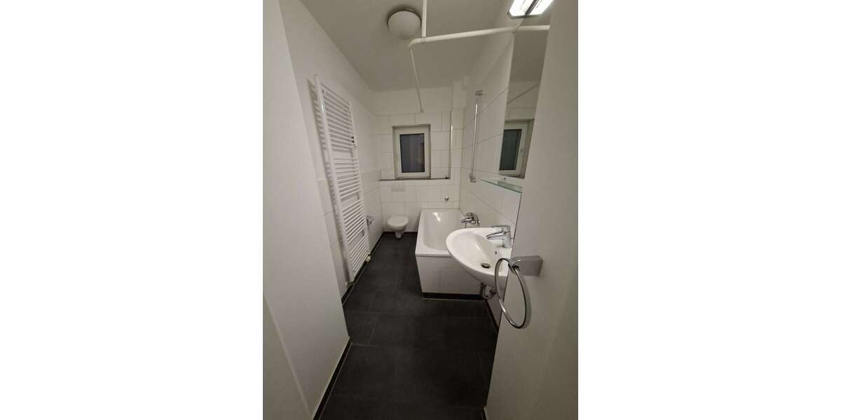 Etagenwohnung Bremen Burglesum - 3 Zimmer, 65 m&sup2;, 632&euro; | Angebot:25023691