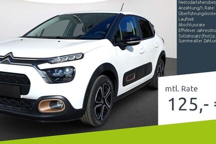 Citroen C3 11.387 km 12.380 &euro; Stuhr 28816