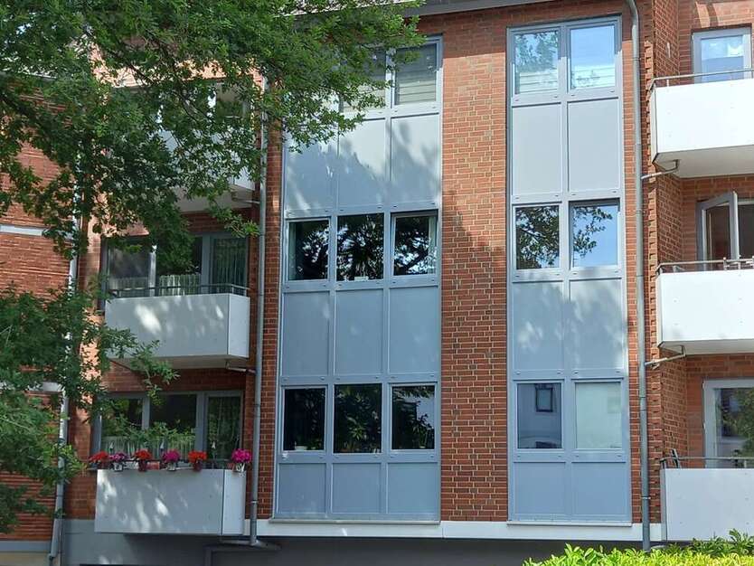 Wohnung zum Mieten in Bremen 530 € 45 m²