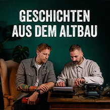 Geschichten aus dem Altbau - Live 2026
