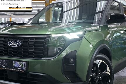 Ford Tourneo Courier 11.770 km 25.880 &euro; Wallhöfen bei Bremen 27729