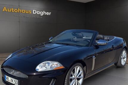 Jaguar XK