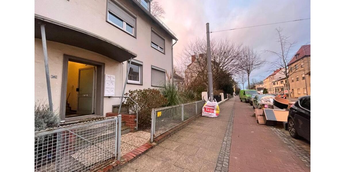 Dachgeschoßwohnung Bremen Neustadt - 2.5 Zimmer, 51 m&sup2;, 110.000&euro; | Angebot:26603161