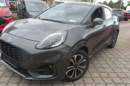 Ford Puma 56.166 km 19.990 &euro; Achim-Baden 28832