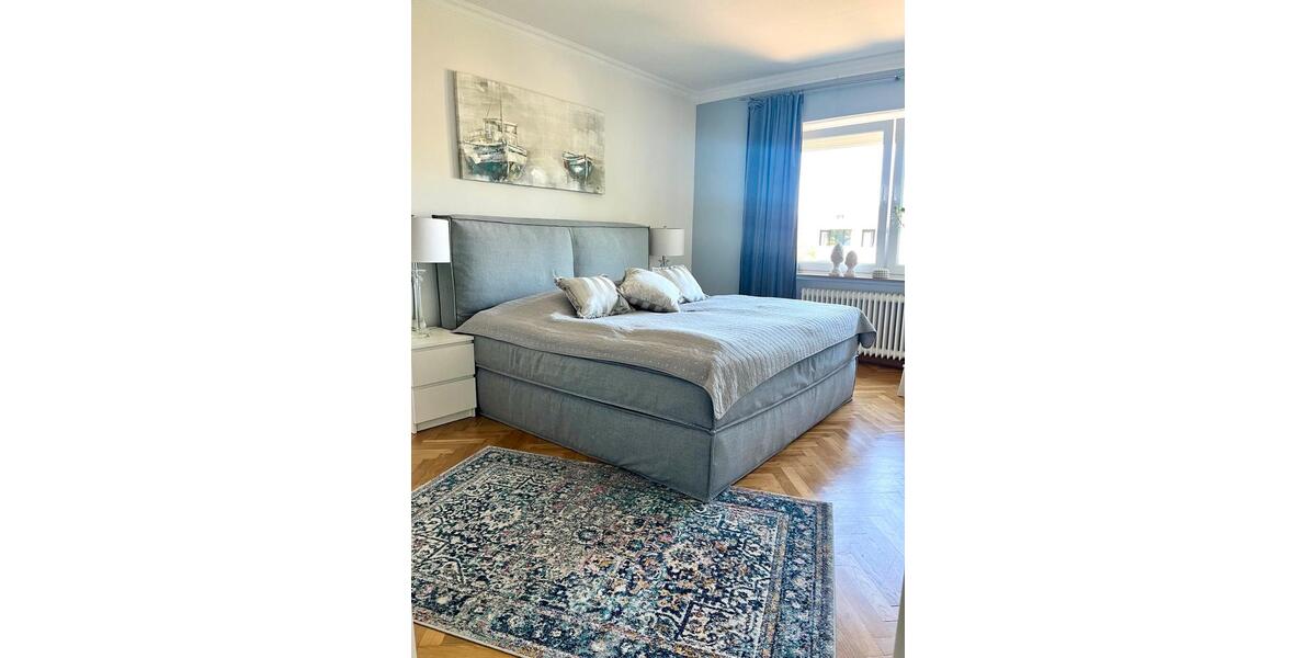 Etagenwohnung Bremen Schwachhausen - 3 Zimmer, 110 m&sup2;, 495.000&euro; | Angebot:26762984