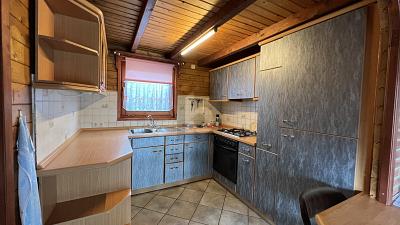 FERIENHAUS AM SEE - 1. WOHNSITZ MÖGLICH - Ferienhaus Osterholz-Scharmbeck Scharmbeck | Angebot:25213857