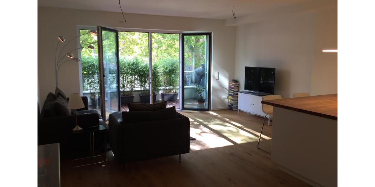 Hochparterre Bremen - 2.5 Zimmer, 67 m&sup2;, 345.000&euro; | Angebot:26914472