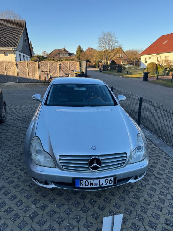 CLS 350